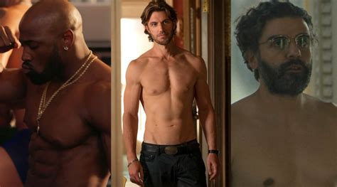 gay male naked celebs|MrMan's Top 10 HOTTEST Male Nude Scenes 2021 .